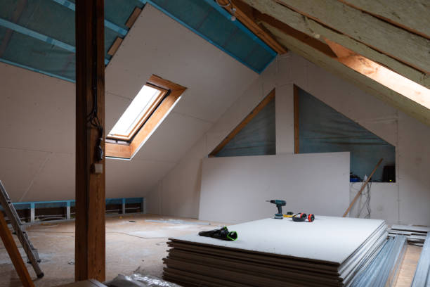 Best Commercial Insulation in Topton, PA