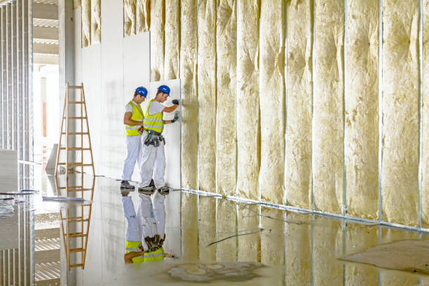 Best Types of Insulation in Topton, PA